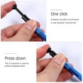 thumbnail image 5 of WHAMVOX 3 Pcs Chip Up Tool Electronic Component Grabber Student Blue, 5 of 8