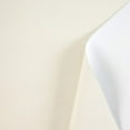 thumbnail image 5 of Roc-Lon Ivory Blackout Drapery Lining Fabric, 54 inch, White/Ecru - 8 Yard Cut, 5 of 9