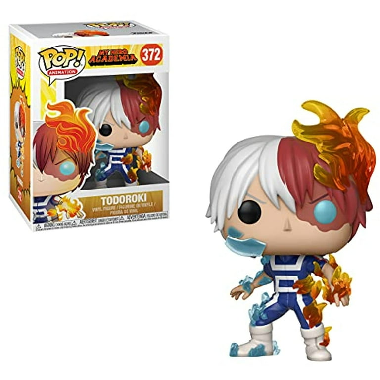 Mha funko pop deals