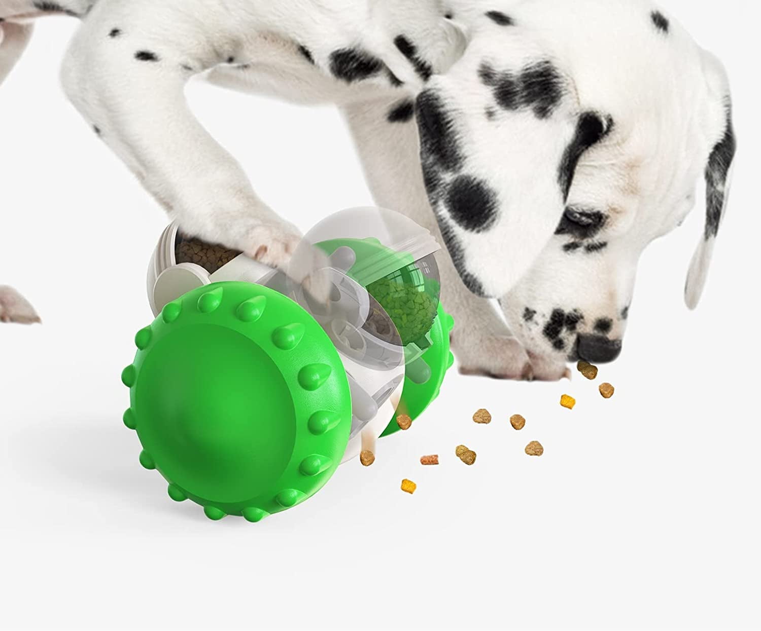 Pet Chew Smart Interactive Toys for Dogs and Cats App Control Pet