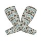 thumbnail image 1 of Balery Transport Train Mangas Refrescantes para Brazos para Hombre y Mujer – Transpirables y Absorbentes de Humedad para Mujeres, Hombres y Niños, 1 of 7