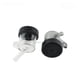 thumbnail image 3 of Accesorios para motocicletas y automóviles eléctricos, bomba de freno trasera modificada, cilindro superior, cilindro maestro, taza de aceite pequeña dividida, caja de aceite pequeña, recipiente de, 3 of 3