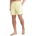 thumbnail image 3 of Bañador Tommy Hilfiger Tropical Yellow para hombre, 3 of 5
