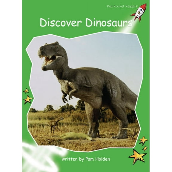 Discover Dinosaurs