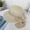 Beige, variant on New spring/Summer straw hat versatile travel ribbon sunhat ladies outdoor uv sun hat