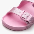 thumbnail image 6 of Weestep Lightweight EVA Double Adjustable Strap Sandal Boys Girls Toddler Little Kid Big Kid, 6 of 7