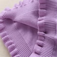 thumbnail image 6 of Girls' Cardigans Sweater Cotton Children School Uniform Sweaters 4-18 Years, 6 of 7