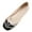 Beige, variant on Sngxgn Flat Shoes Women Comfortable Slip on Women's Flats(Beige,40)