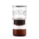 thumbnail image 5 of Cafetera de goteo de hielo de 300 ml, filtro de cafetera, cafetera de café Espresso, 5 of 9