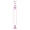 thumbnail image 5 of Tnobhg 6Pcs Cable Ties Elastic Compact Size Charging Cable Organizer Reusable Cable Straps Clips Cable Management Tool, 5 of 8