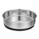 thumbnail image 1 of Dresser Tray Turntable Cabinet Organizer Bathroom Condiment Turntable Storage Container Bins Round, 1 of 3