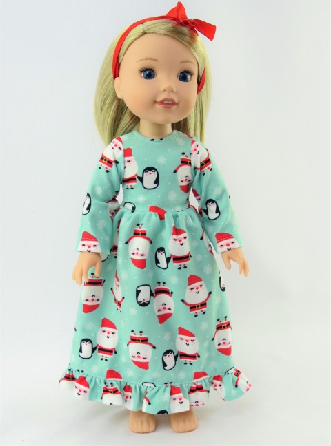 14 inch doll clothes walmart