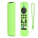 thumbnail image 1 of Control Remoto Case Protectora Protección Voz Cubierta Remota Silicona Con Lanyard Shock A Prueba Amortiguadores para Fire TV Alexa, 1 of 9