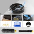thumbnail image 5 of Main Side Brush Hepa Filter Compatible With Roomba 600 Series 605 606 610 615 620, 5 of 5