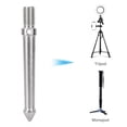thumbnail image 2 of LAFGUR Tripod Spike, Spike Mount, Camera Spike Mount Camera Accessories For Tripod, 2 of 8