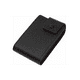 thumbnail image 1 of Tarjetero Organizador Porta Tarjetas Multi Ranuras Negro, 1 of 5