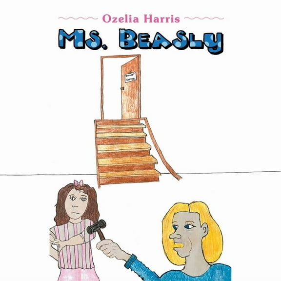 Ms. Beasly, (Paperback)