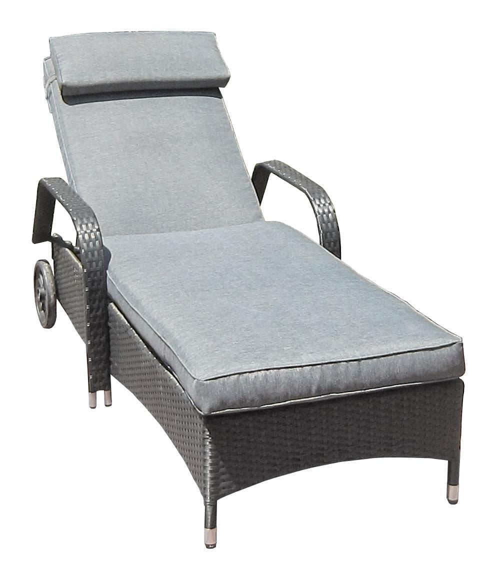 Ensemble de lounger 3 Mx