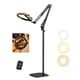 thumbnail image 1 of Ring Light Evershop con soporte para cámara trasera de 10 pulgadas, 1 of 7