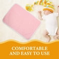thumbnail image 2 of Cambiador para recién nacidos, cojín de lactancia multiusos, compresa menstrual para el hogar, 2 of 8