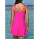 thumbnail image 2 of Traje de baño de una pieza Dokotoo 2025 Tummy Control para mujer, 2 of 6