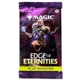 thumbnail image 1 of Magic The Gathering Edge of Eternities - Play Booster Pack - 14 Cards, 1 of 1