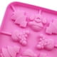 thumbnail image 4 of Moldes Antiadherentes de Grado Alimenticio para Chocolate, Caramelos, Gelatina, Cubitos de Hielo, Golosinas para Perros y Moldes para Hornear Cupcakes., 4 of 7