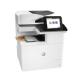 thumbnail image 3 of HP Color LaserJet Enterprise MFP M776dn Laser Printer, Color Mobile Print, Copy,, 3 of 5