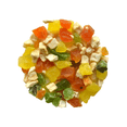 thumbnail image 2 of Molienda Sagrada - Tisana Frutal Snack Durazno 150 Gr. - 100% Natural, 2 of 7