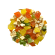 thumbnail image 2 of Molienda Sagrada - Tisana Frutal Snack Durazno 150 Gr. - 100% Natural, 2 of 7