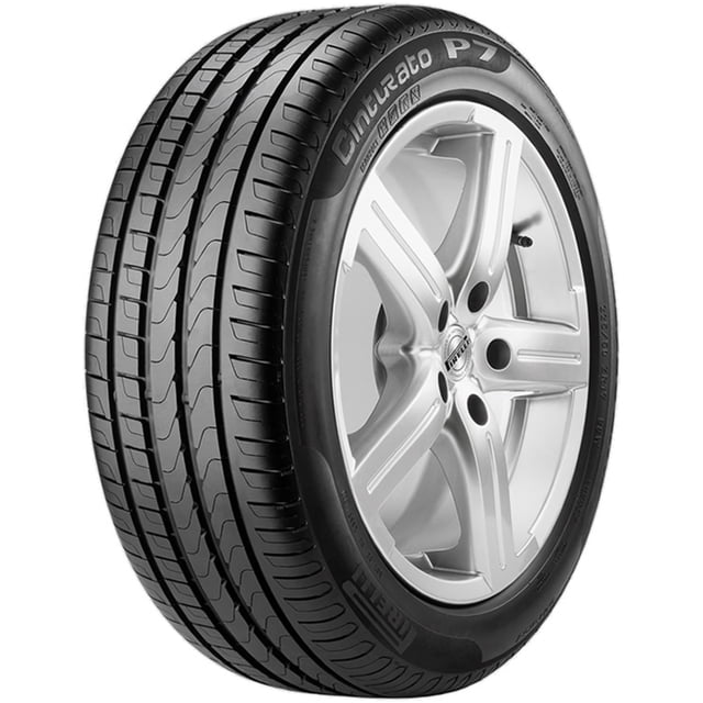 Llanta 245/50 R19 PIRELLI CINTURATO P7 105W PIRELLI CINTURATO P7 RUN FLAT