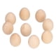 thumbnail image 2 of Huevos De Pascua, Huevos De Madera Teñibles A Prueba De Agua Para Fiesta Para Fotografía ANGGREK Disfraces, 2 of 8