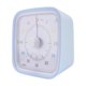 thumbnail image 2 of 60 Minute Visual Timer with Protective Case, Light Blue, 2 of 5