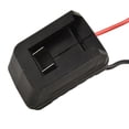 thumbnail image 4 of For Jumper Cables for Charger Starter for Jump Starter Car Starter for Jumper, 4 of 10