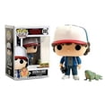 thumbnail image 1 of Stranger Things Eleven Steve Dustin Demogorgon Action Figures Ornaments Models Dolls Toys Decor, 1 of 1