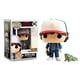 thumbnail image 1 of Stranger Things Eleven Steve Dustin Demogorgon Action Figures Ornaments Models Dolls Toys Decor, 1 of 1