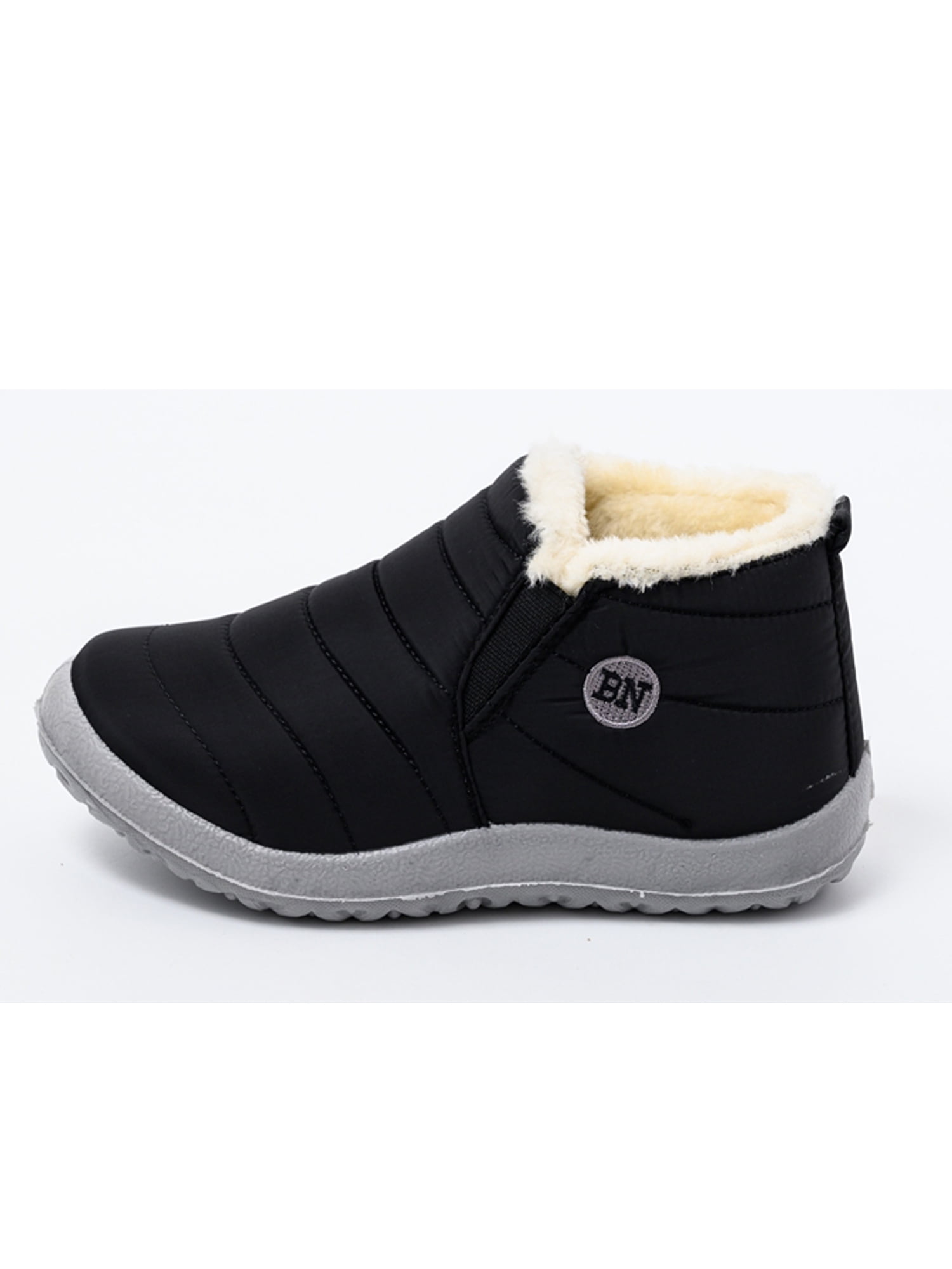 ladies ankle boots non slip sole