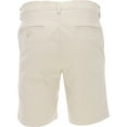 thumbnail image 2 of Ben Hogan 9" Active Waistband Silver Lining Shorts Men 38w, 2 of 5