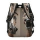 thumbnail image 4 of Disketp Funny Horse Faces Expressions Mochila Estampada para Hombre y Mujer – Mochila Ligera Clásica con Múltiples Bolsillos para Universidad, Trabajo y Viajes-One Size, 4 of 5