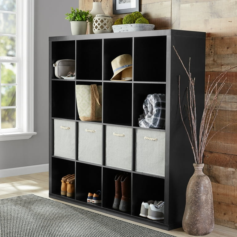 13 Best Cube Storage Organizers In 2023, Home Designer-Approved