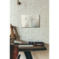 thumbnail image 2 of Epic Graffiti  "Cotton Bouquet" by Julia Purinton, Giclee Canvas Wall Art, 12"x18" 26" x 40", 2 of 2