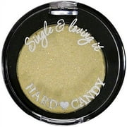 Hard Candy Single & Loving it Eye Shadow, Gold