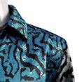 thumbnail image 5 of Disfraz de Cosplay exótico de la película Joe Tiger de Cosdaddy, camisa para adultos y hombres, conjunto de disfraz de Carnaval de Halloween, novedad de 2022, 5 of 5