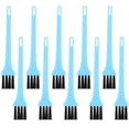 thumbnail image 1 of 20pcs Coffee Machine Cleaning Brush Keyboard Clean Brush Espresso Machine Brush, 1 of 7