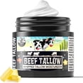 thumbnail image 1 of [ Vxacen Manteca de Res para Rostro Hidratante 50g Natural de Vacas Alimentadas con Pasto ], 1 of 7
