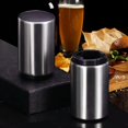 thumbnail image 2 of Destornillador de cerveza, abrebotellas de acero inoxidable, creativo, para bar, hogar, hotel, ktv, 2 of 6
