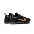 thumbnail image 4 of NIKE MENS Kobe 11 Elite Low FTB "Fade To Black" 869459 001 from Stadium Goods, 4 of 10
