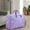 C, variant on Clearance Under $5!Yyuenw Travel Bag Foldable Luggage Bag Spirit Airlines Personal Item Bag Heavy Duty Clothing Storage Bag Home and Travel Storage Bag Multifunctional Sports Shoulder Bag