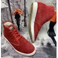 thumbnail image 1 of Adi-das Dune Ransom Red Ankle Sneakers Shoes Mens Size 12 Rouge Red Ankle 2009, 1 of 6