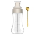 thumbnail image 2 of BotaniNest Seasoning Dispenser With Compartment Organizer For Kitchen Storage And Easy Dispensing, 2 of 3